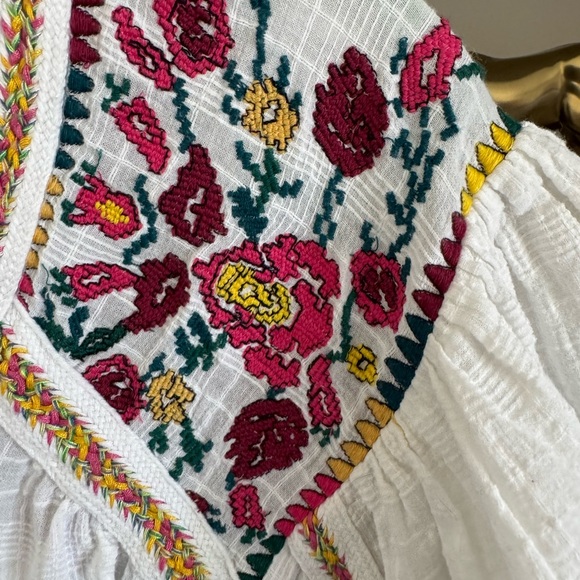 Pilcro and the Letterpress Top - Picture 4 of 8